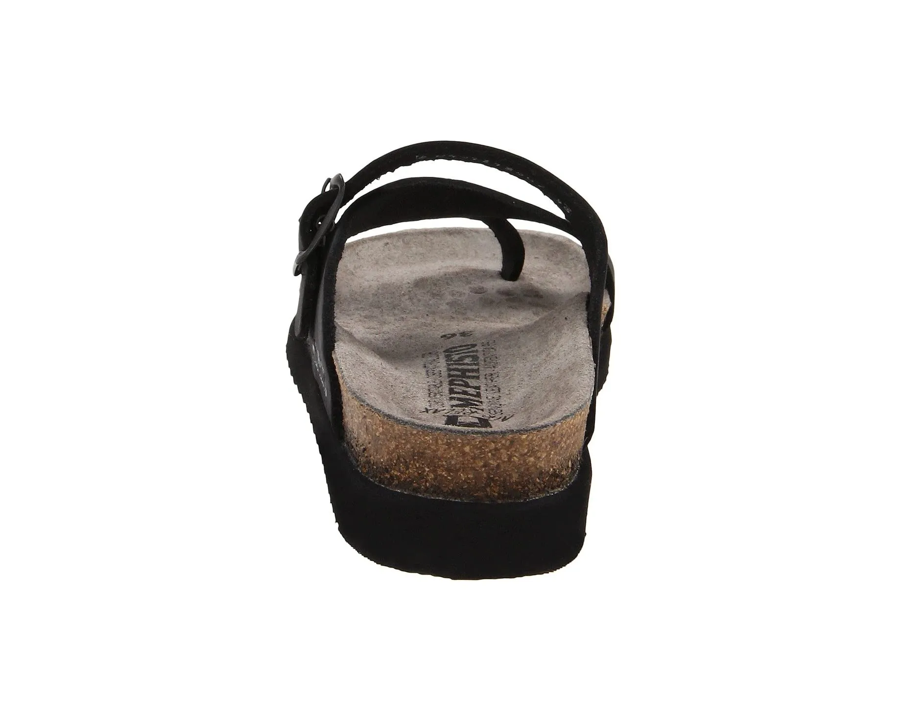 Helen Mephisto sandals, black