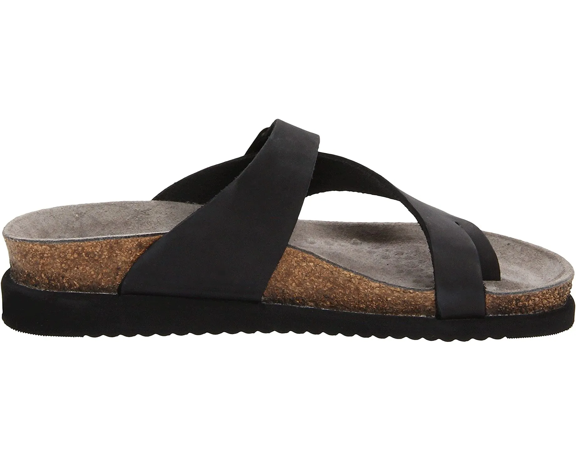 Helen Mephisto sandals, black