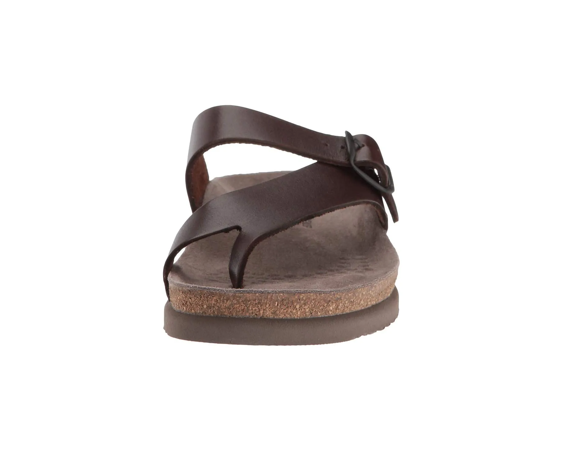 Helen Mephisto sandals, brown