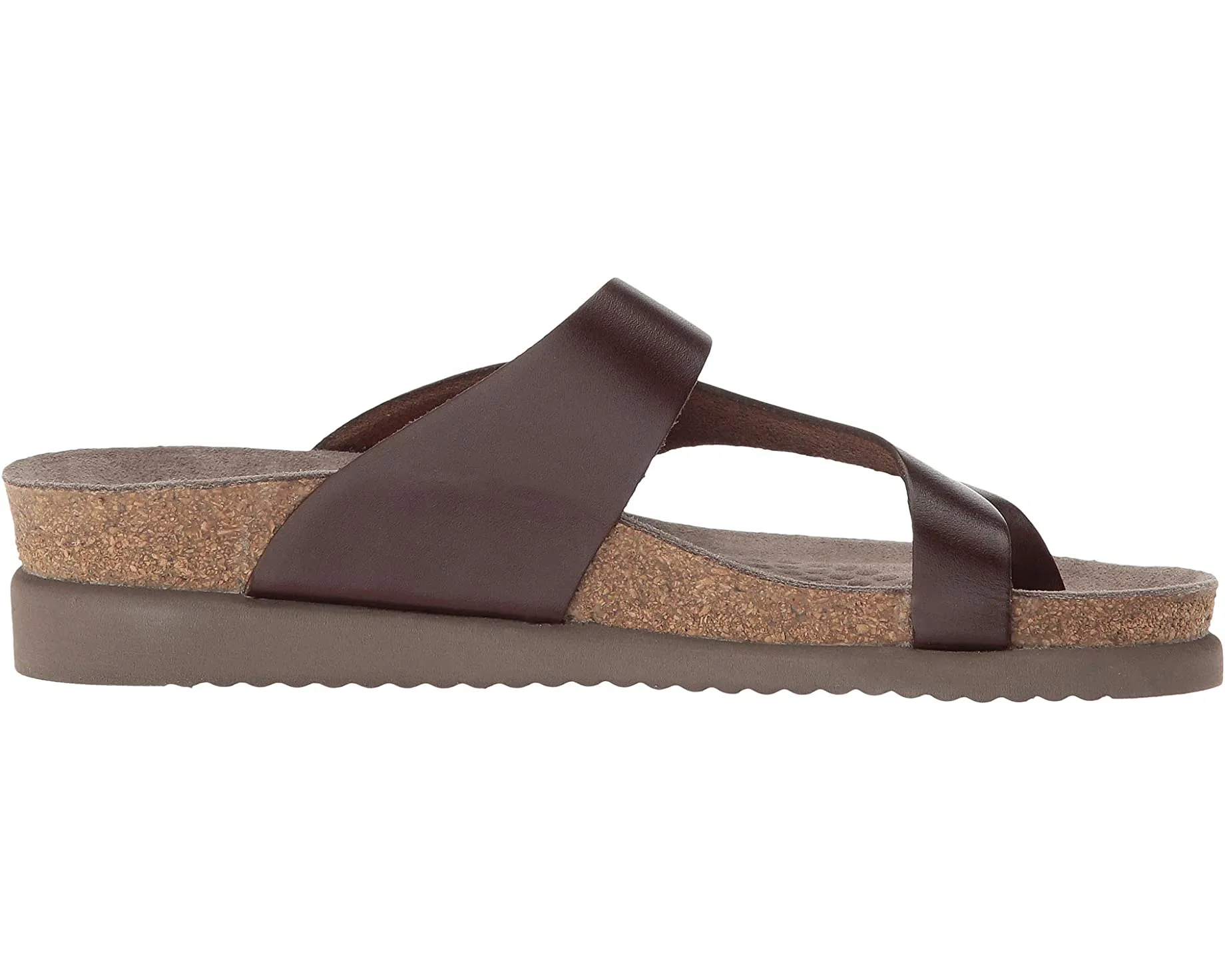 Helen Mephisto sandals, brown