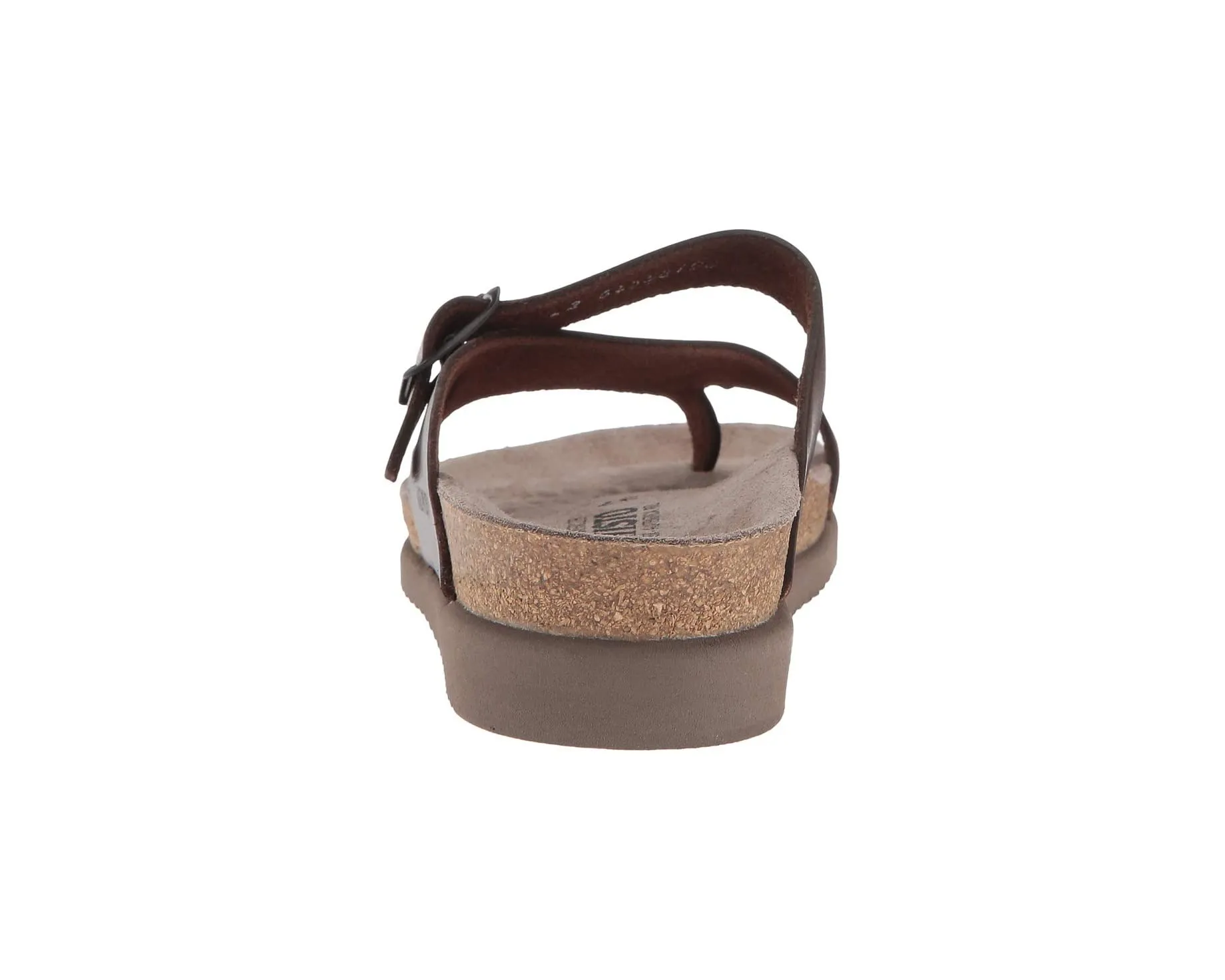 Helen Mephisto sandals, brown