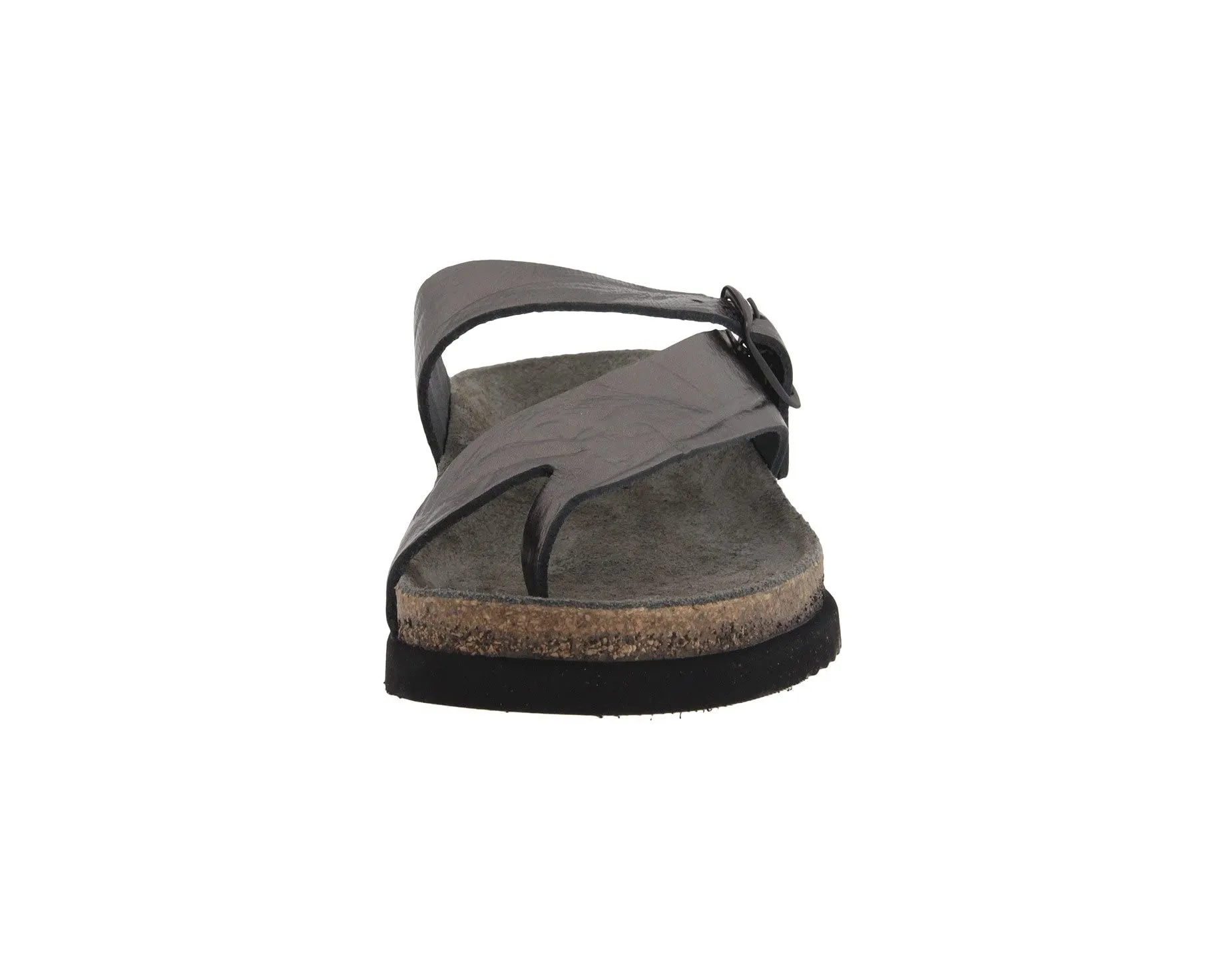 Helen Mephisto sandals, gray