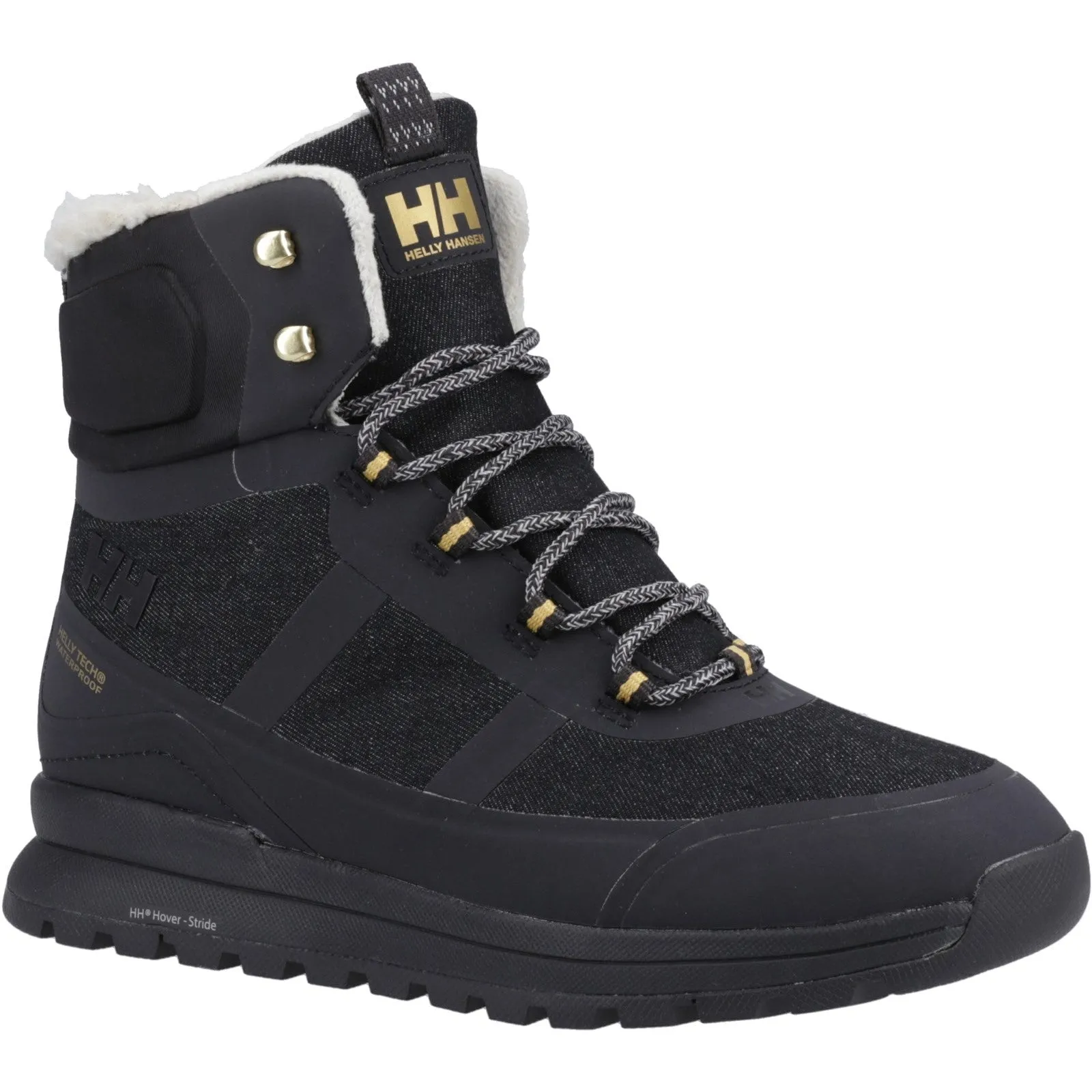 Helly Hansen Women's Whitley Winter Boots