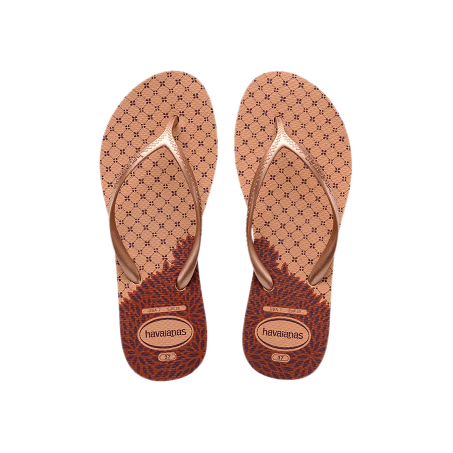 High Light II Pr Flip Flops