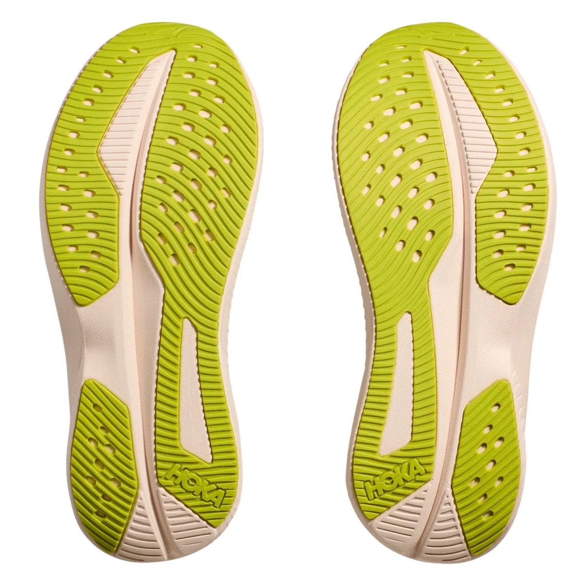 Hoka One One Girl's (Grade School) Mach 6 Fuchsia