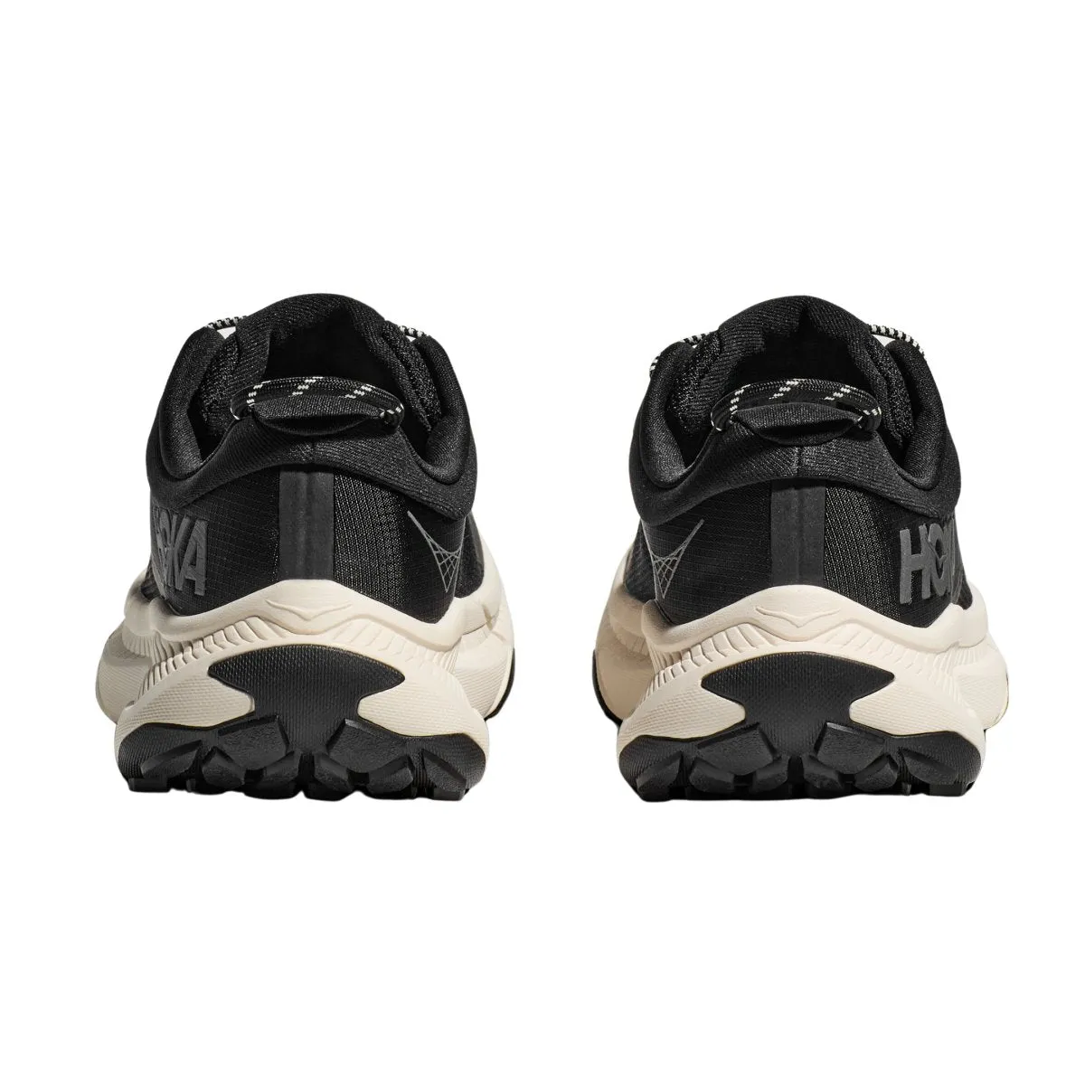 Hoka One One Women's Transport Black/Alabaster