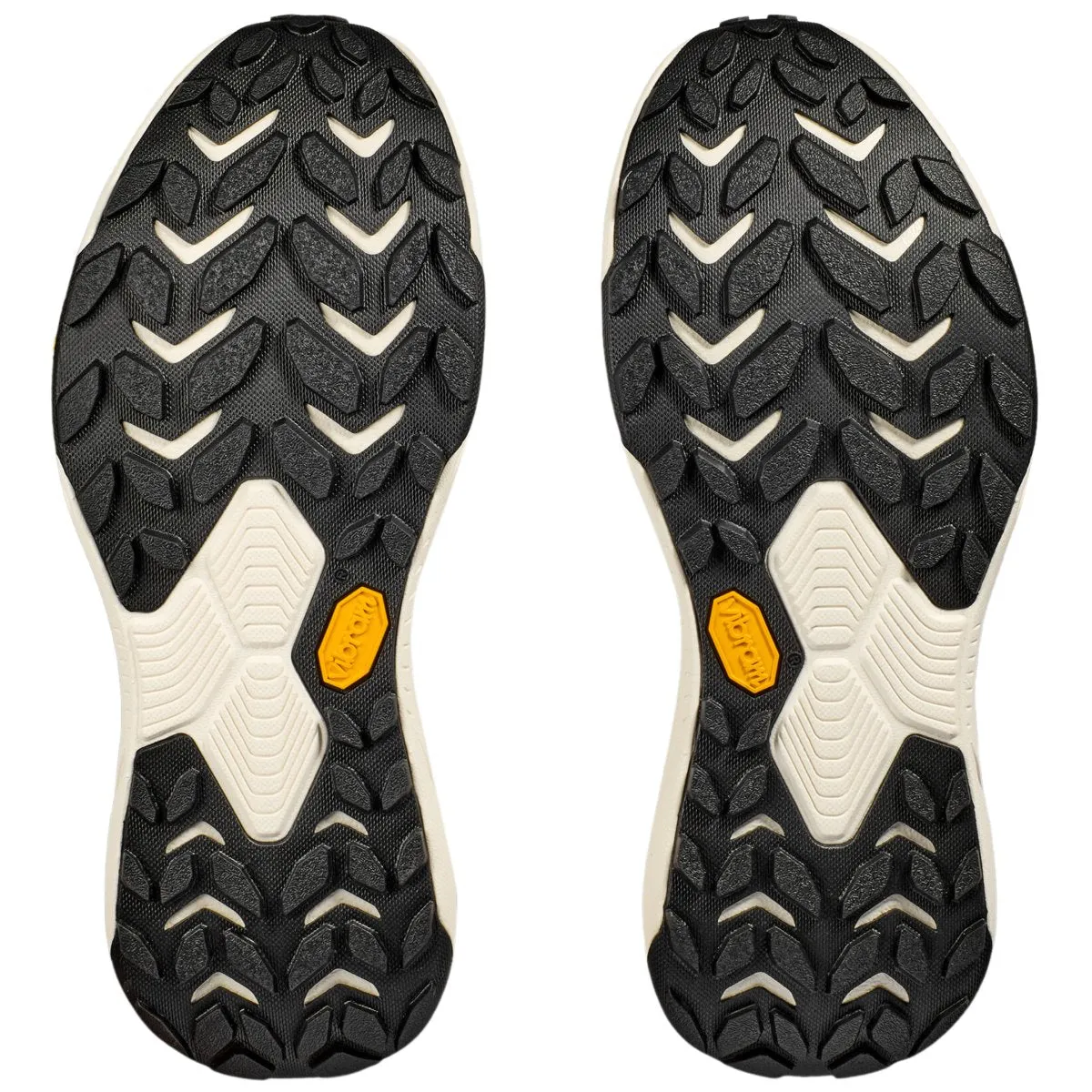 Hoka One One Women's Transport Black/Alabaster