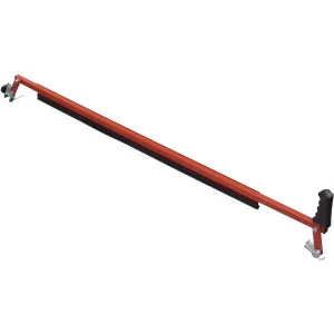 Hold Down Guide For Raimondi Gladiator/Zipper 105 Saws