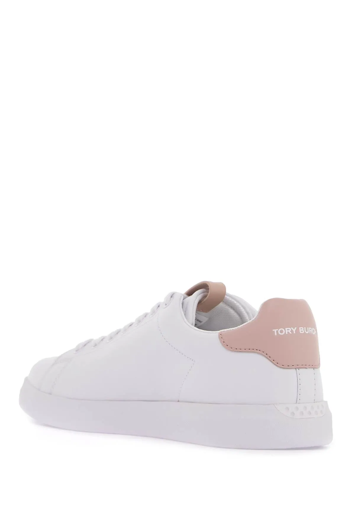 howell court sneakers with double t