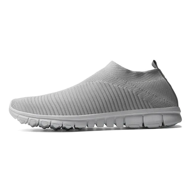 Hudson™ Gebreide Wandelschoenen voor Koppels