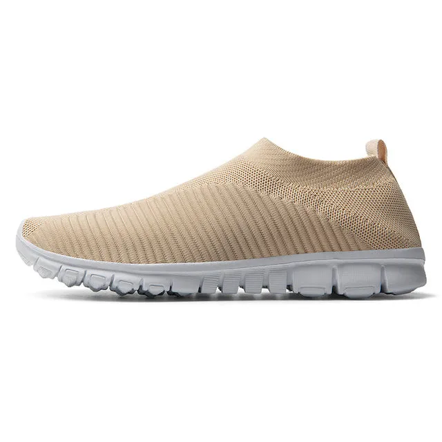 Hudson™ Gebreide Wandelschoenen voor Koppels