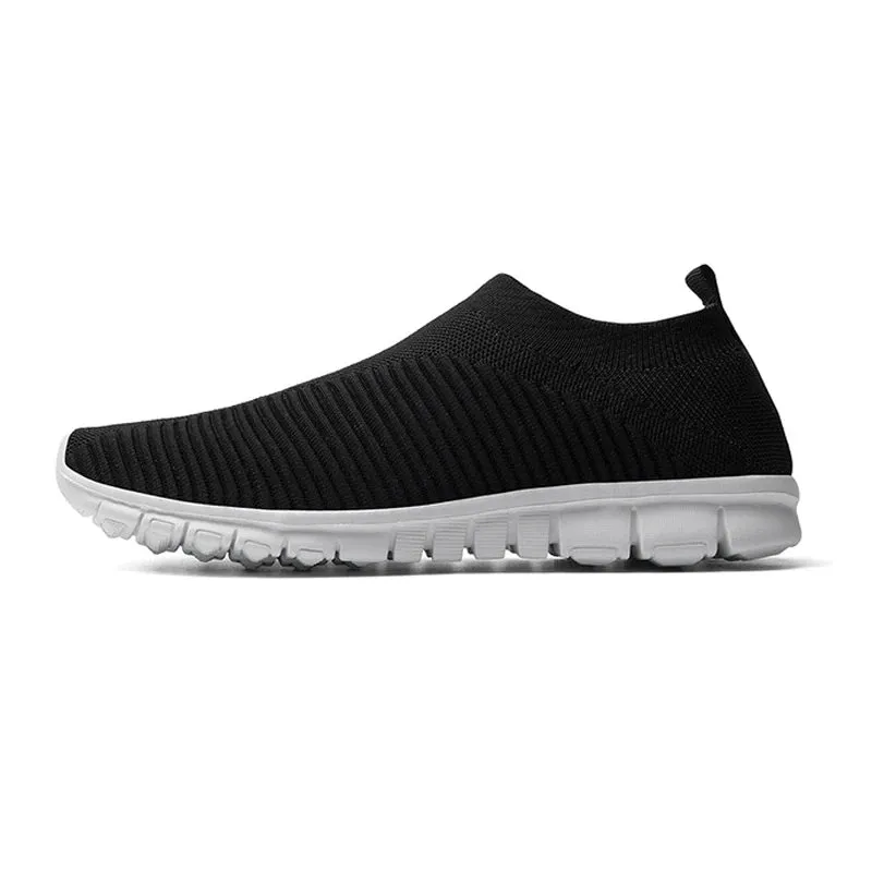 Hudson™ Gebreide Wandelschoenen voor Koppels