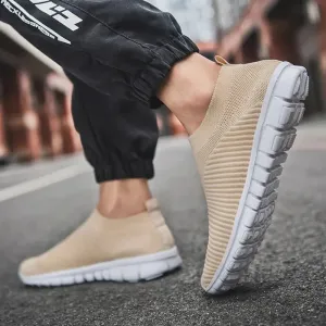 Hudson™ Gebreide Wandelschoenen voor Koppels