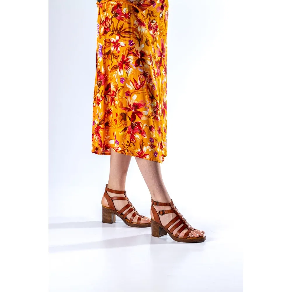 Hush Puppies Gloria Gladiator Sandals