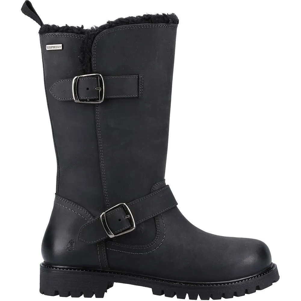 Hush Puppies Mini Winnie Boot