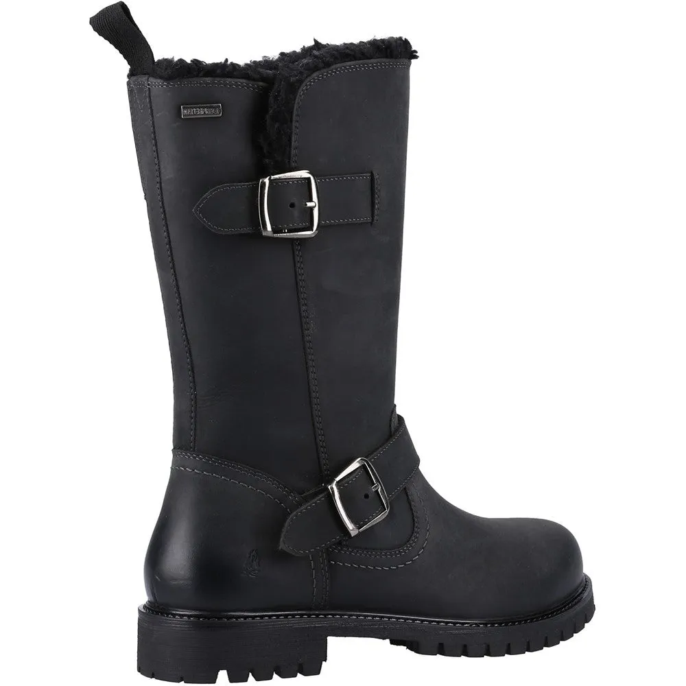 Hush Puppies Mini Winnie Boot