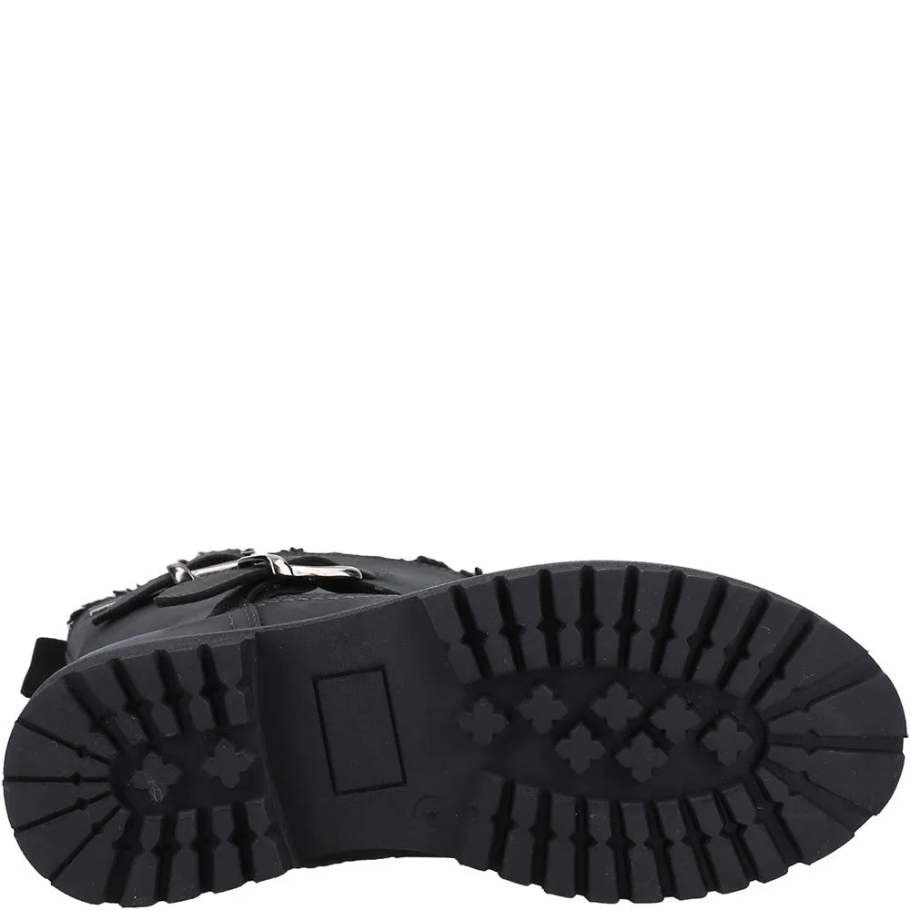 Hush Puppies Mini Winnie Boot