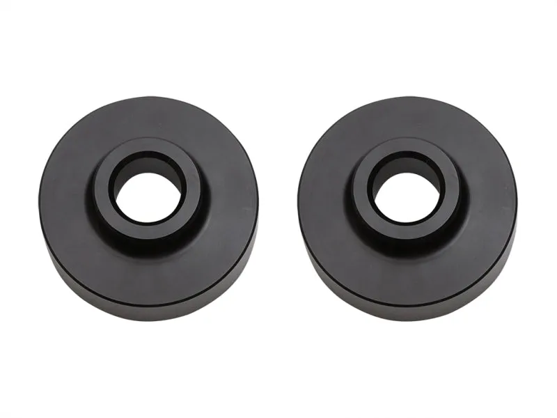 ICON 2020  Jeep Gladiator JT 1.38in Rear Spacer Kit
