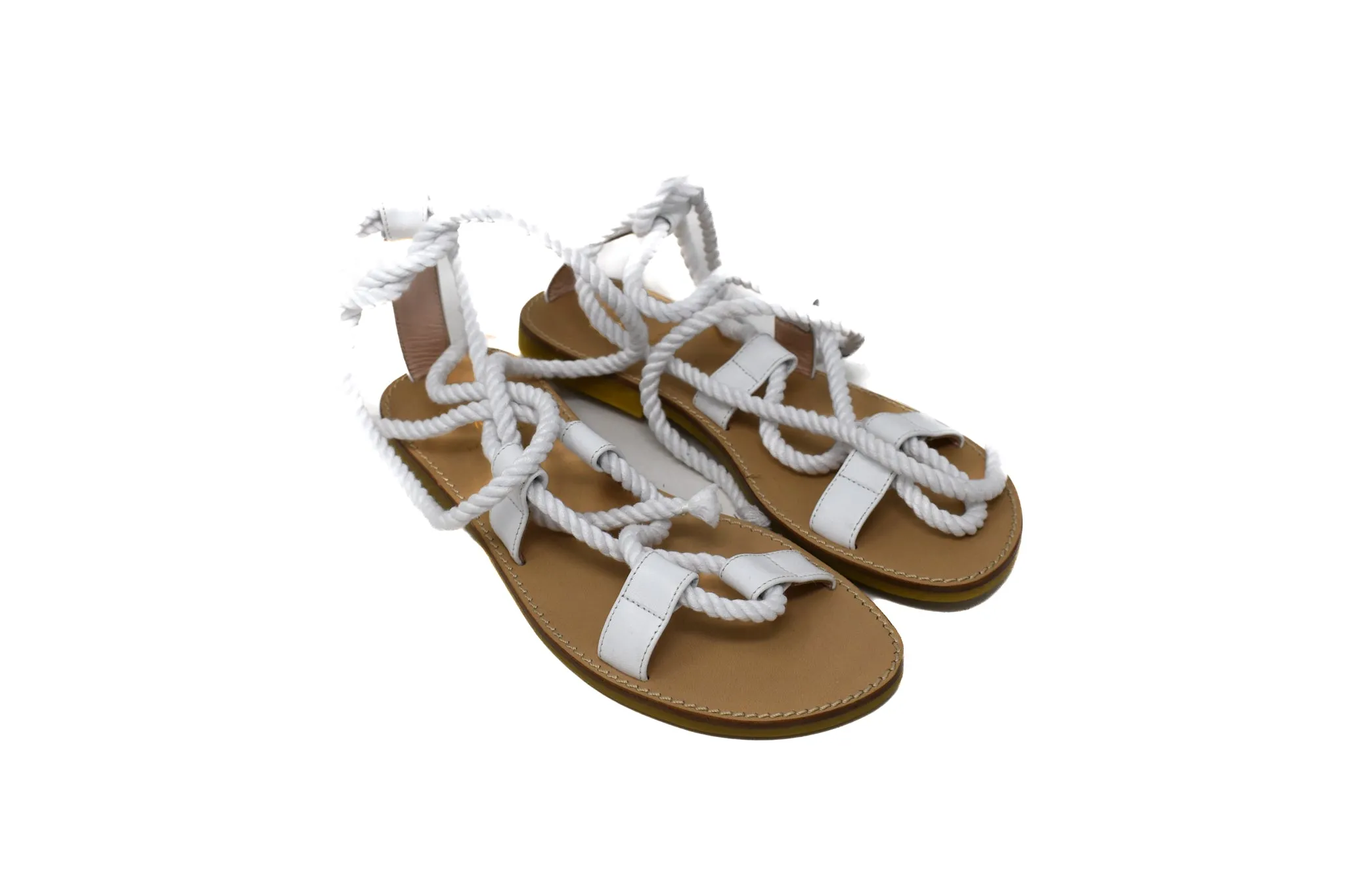 Il Gufo, Girls Sandals, Size 33