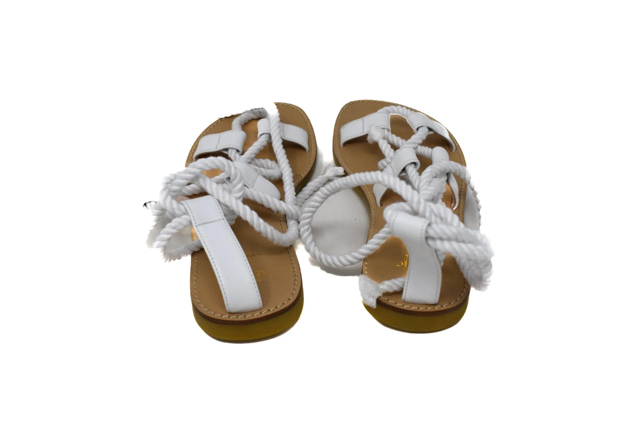 Il Gufo, Girls Sandals, Size 33