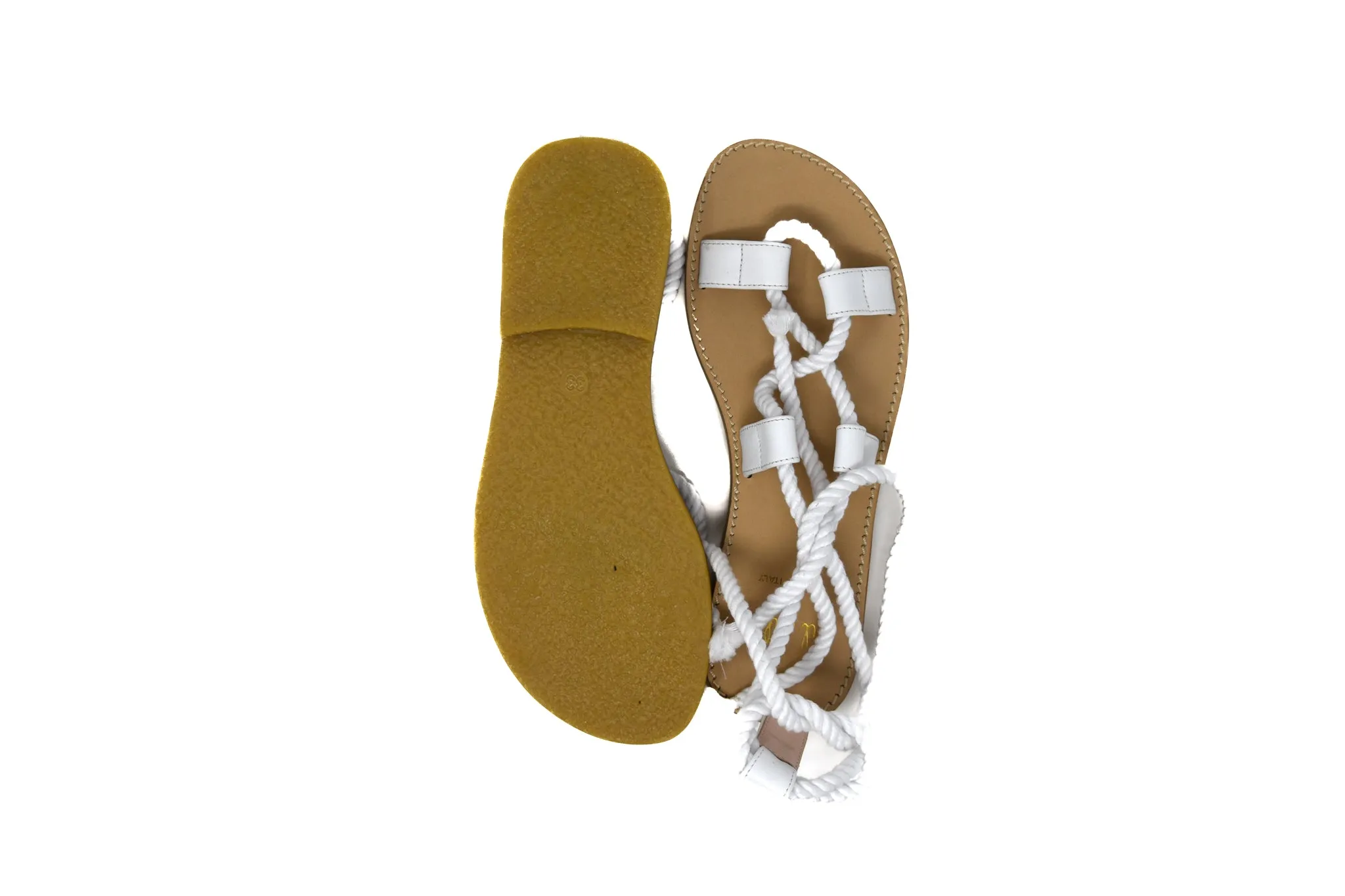 Il Gufo, Girls Sandals, Size 33