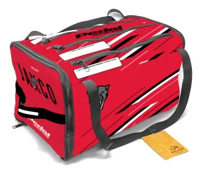 Jackson County MTB 2024 CYCLING RACEDAY BAG™