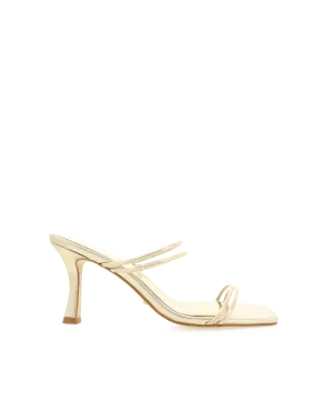 JAMAYA - ANTIQUE GOLD