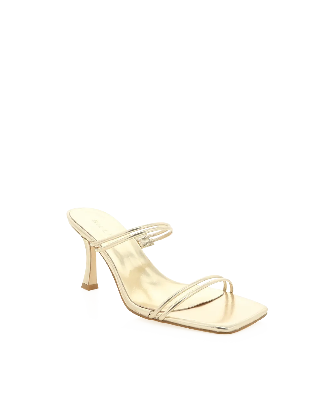 JAMAYA - ANTIQUE GOLD
