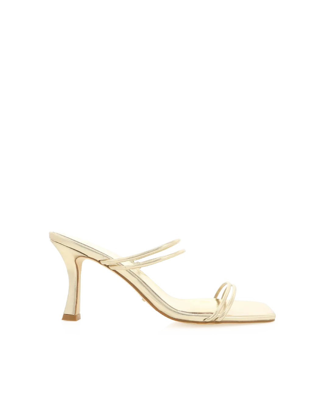 JAMAYA - ANTIQUE GOLD