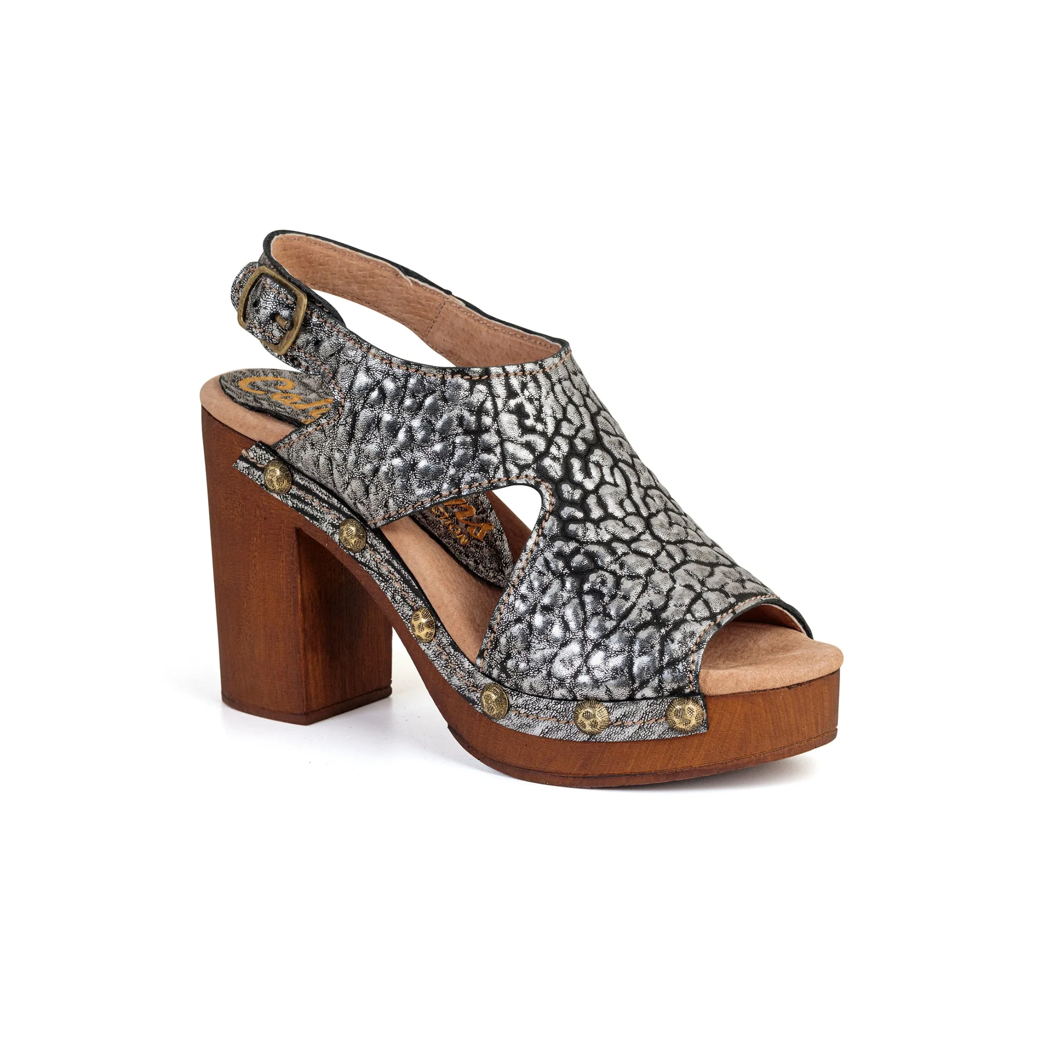 Jean | Silver