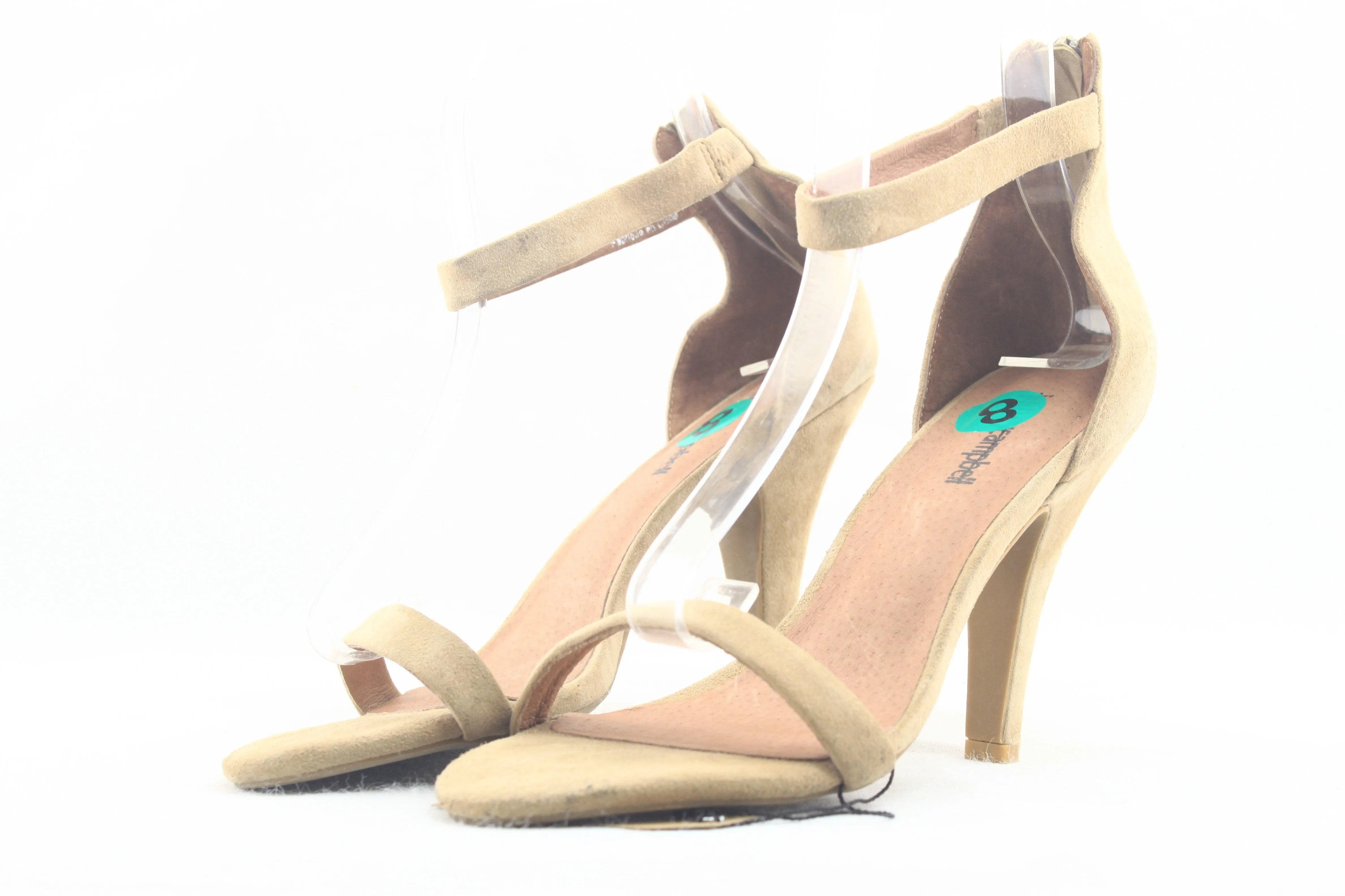 Jeffrey Campbell