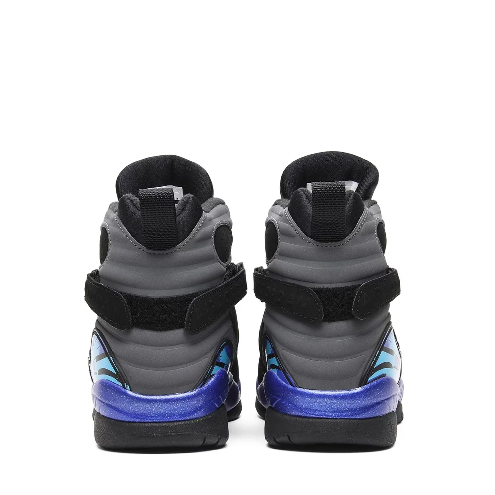 Jordan 8 Retro Aqua (2015)
