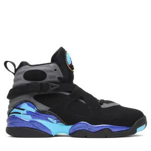 Jordan 8 Retro Aqua (2015)
