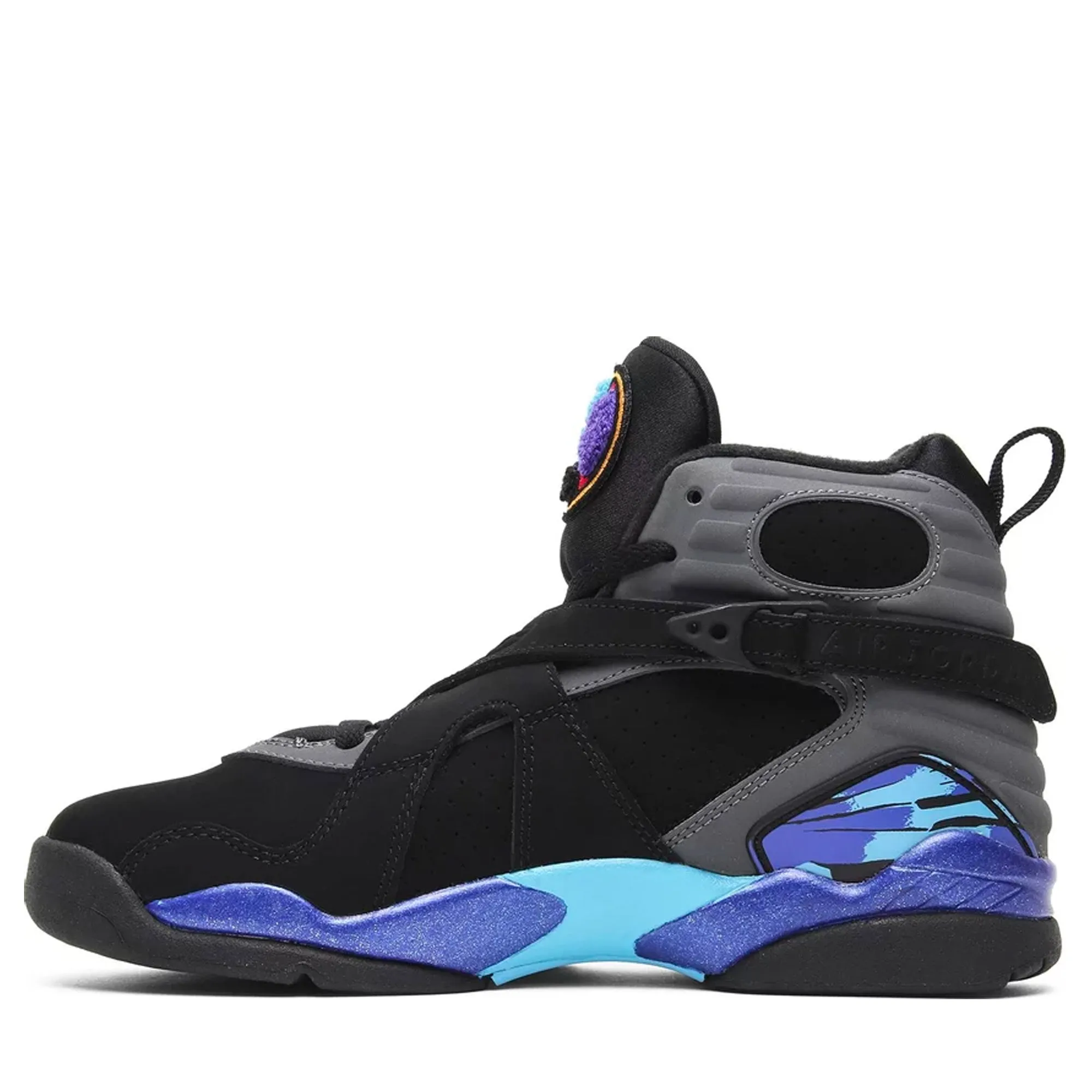 Jordan 8 Retro Aqua (2015)