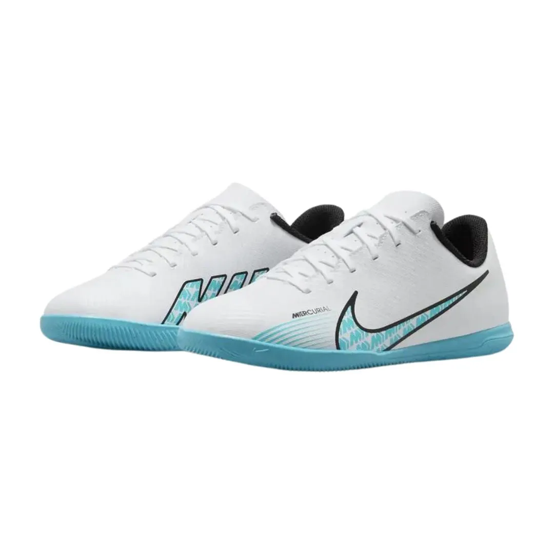 Jr Vapor 15 Club Ic Soccer Shoes