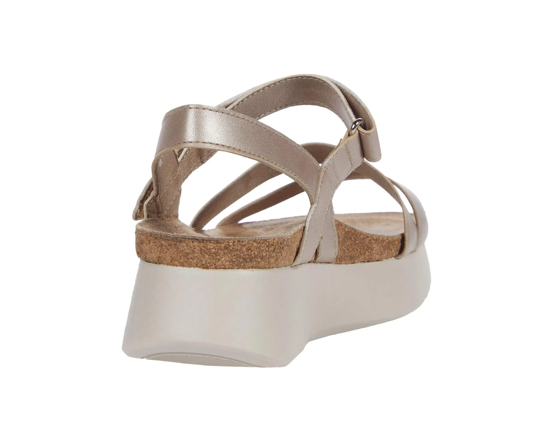 Juniper Munro sandals, brown