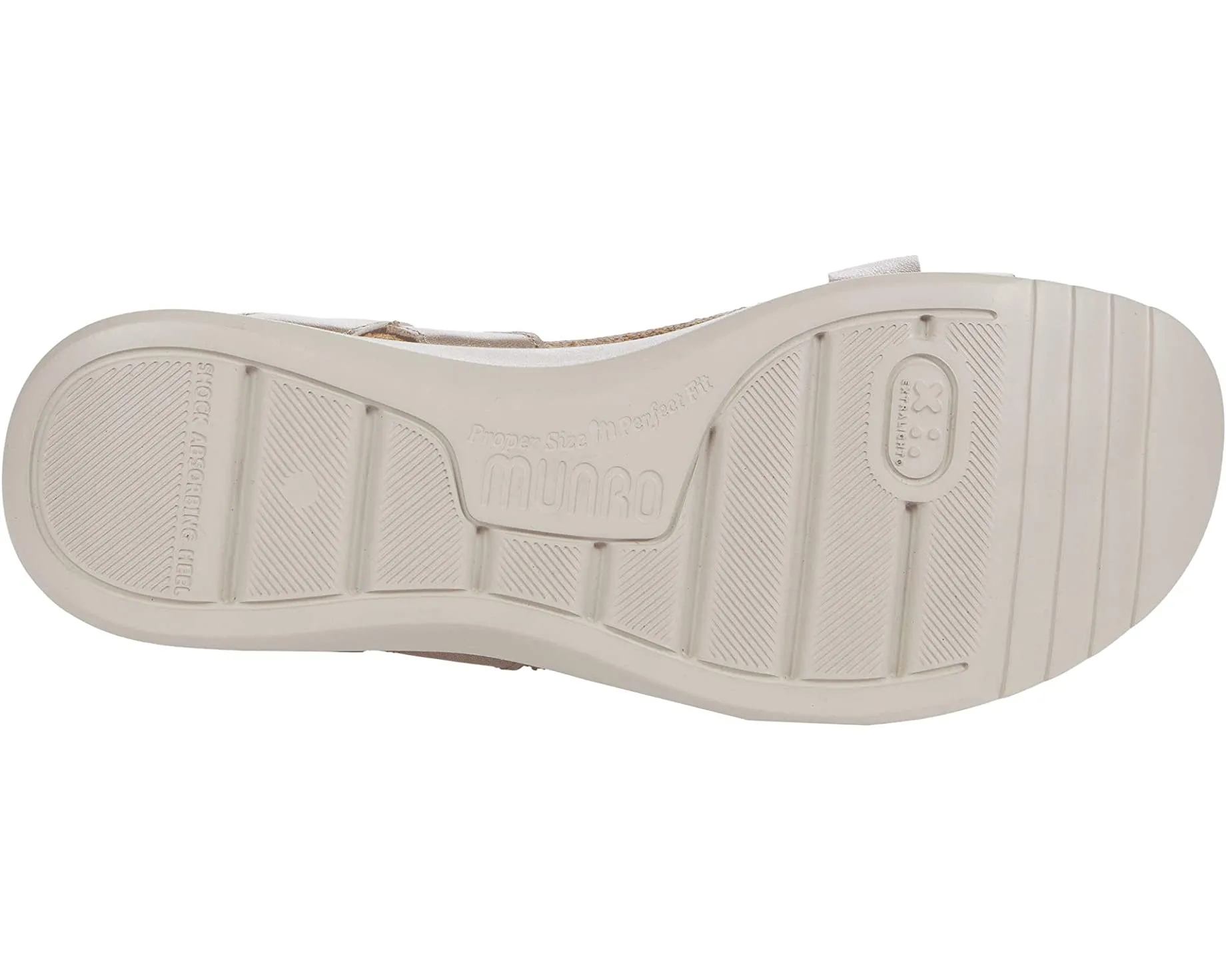 Juniper Munro sandals, brown