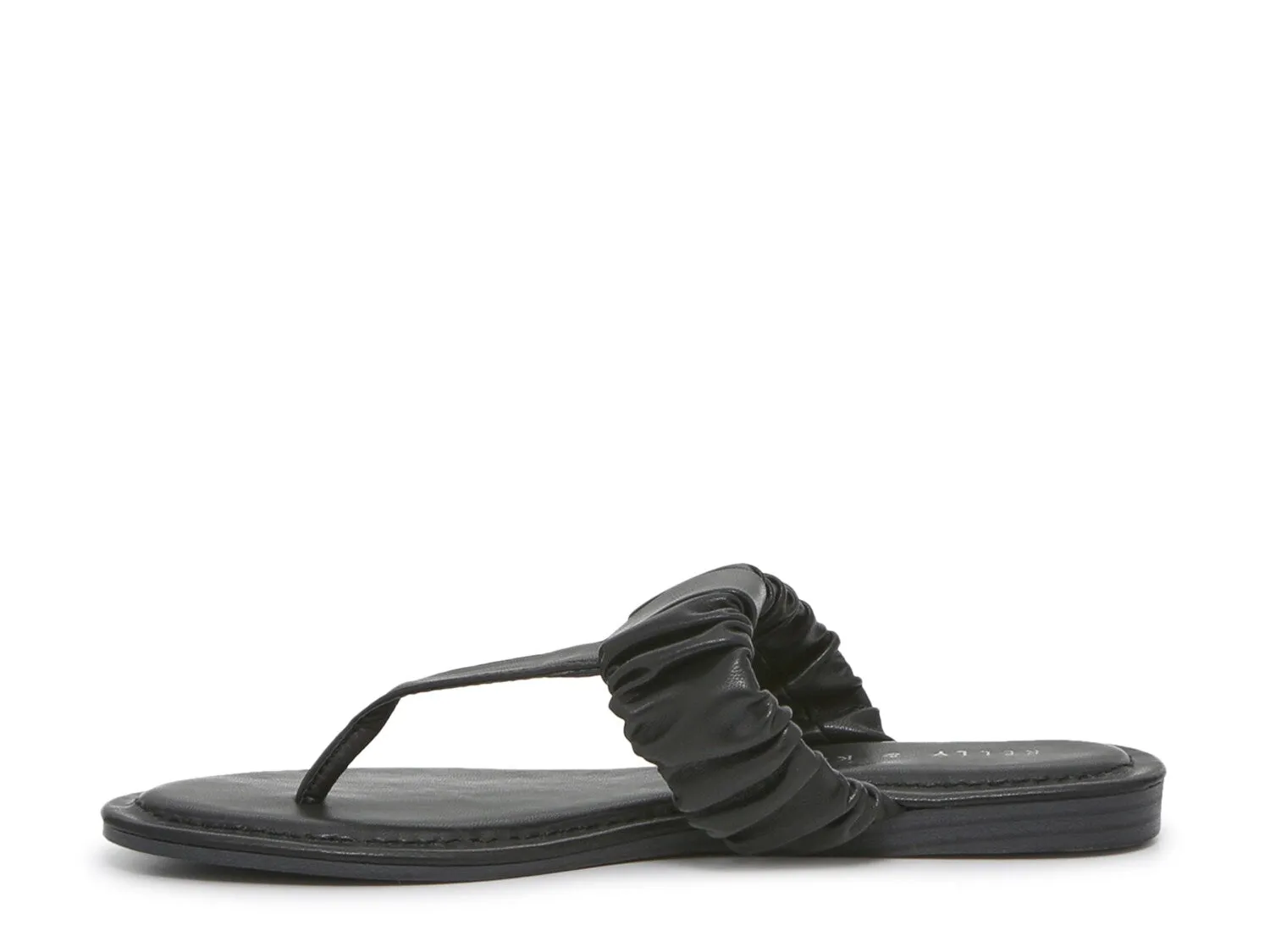 Kelly & Katie Dove sandals, black