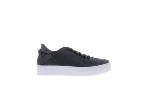 Kids 551 Low Top Lace Tennis Sneake