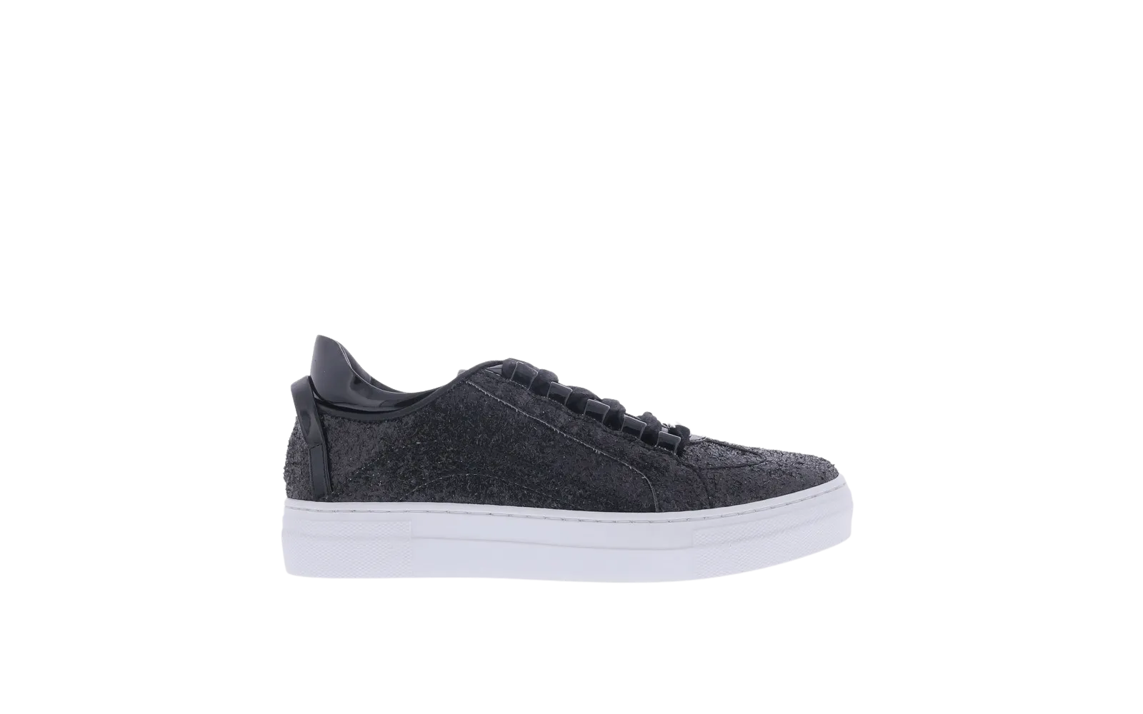Kids 551 Low Top Lace Tennis Sneake