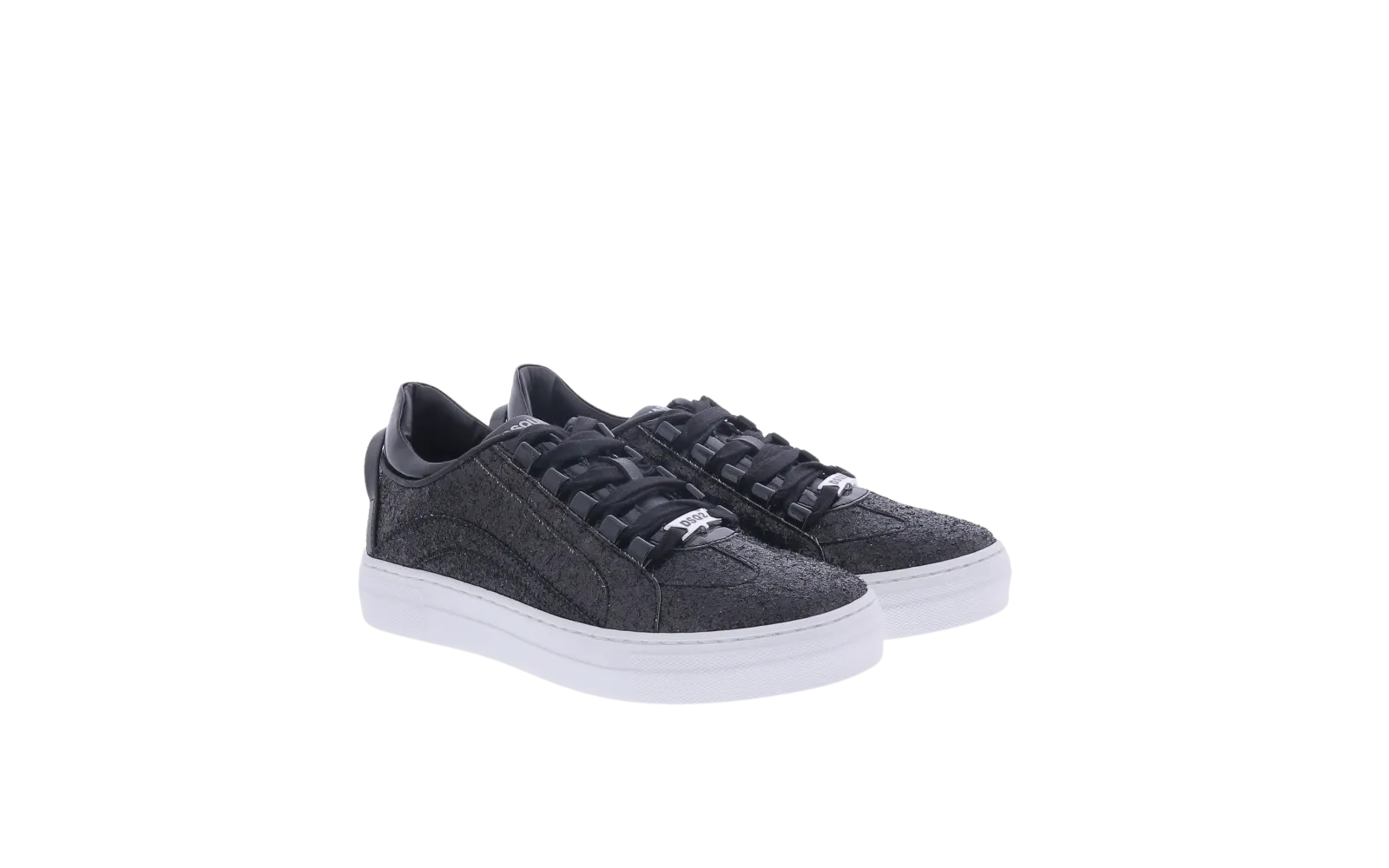Kids 551 Low Top Lace Tennis Sneake