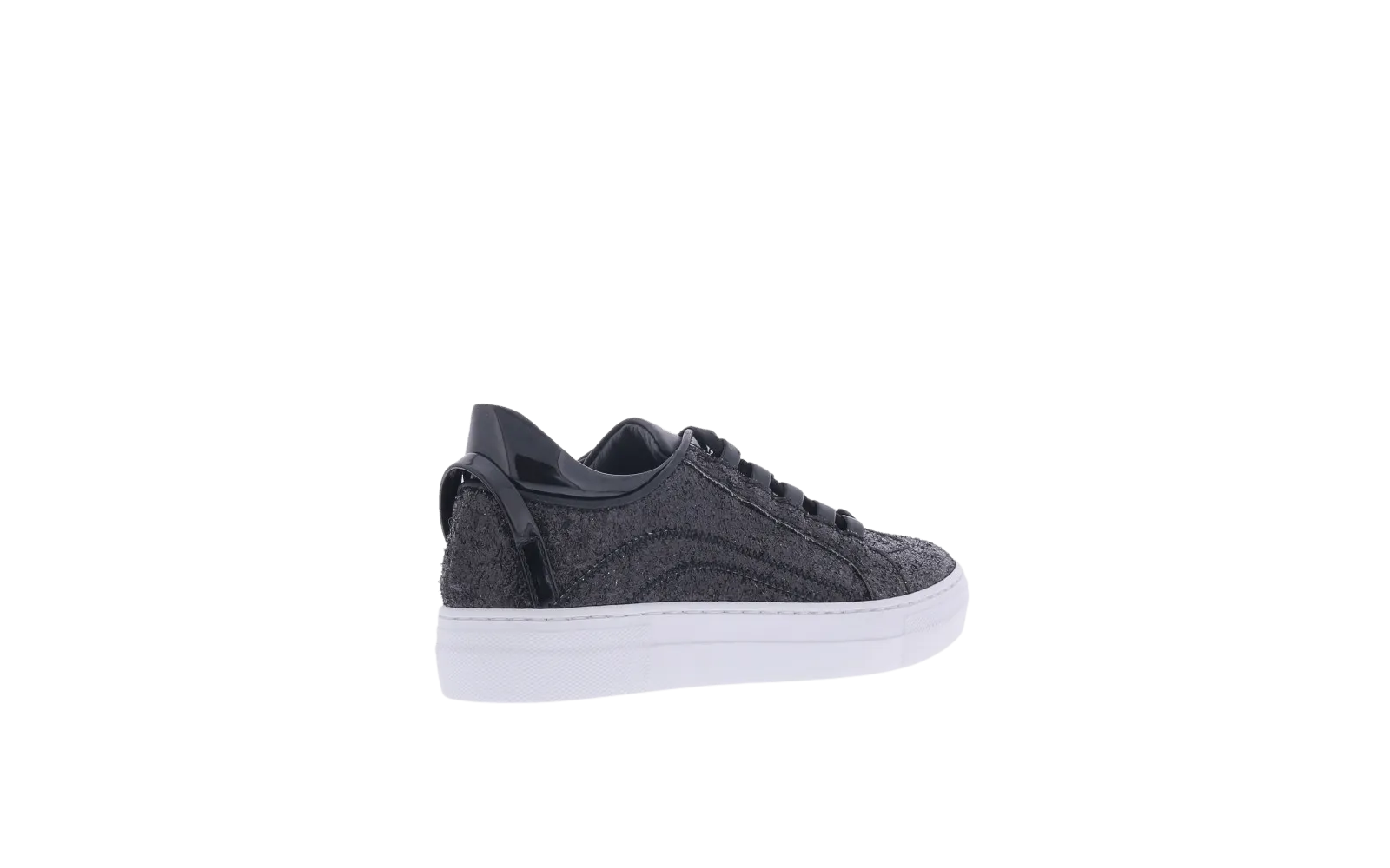 Kids 551 Low Top Lace Tennis Sneake