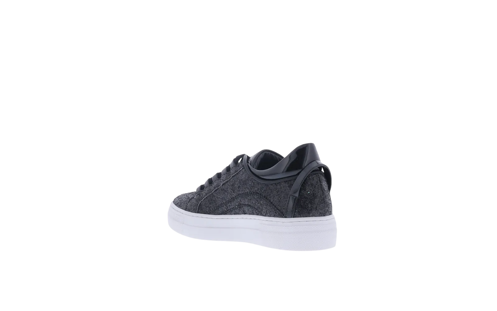Kids 551 Low Top Lace Tennis Sneake
