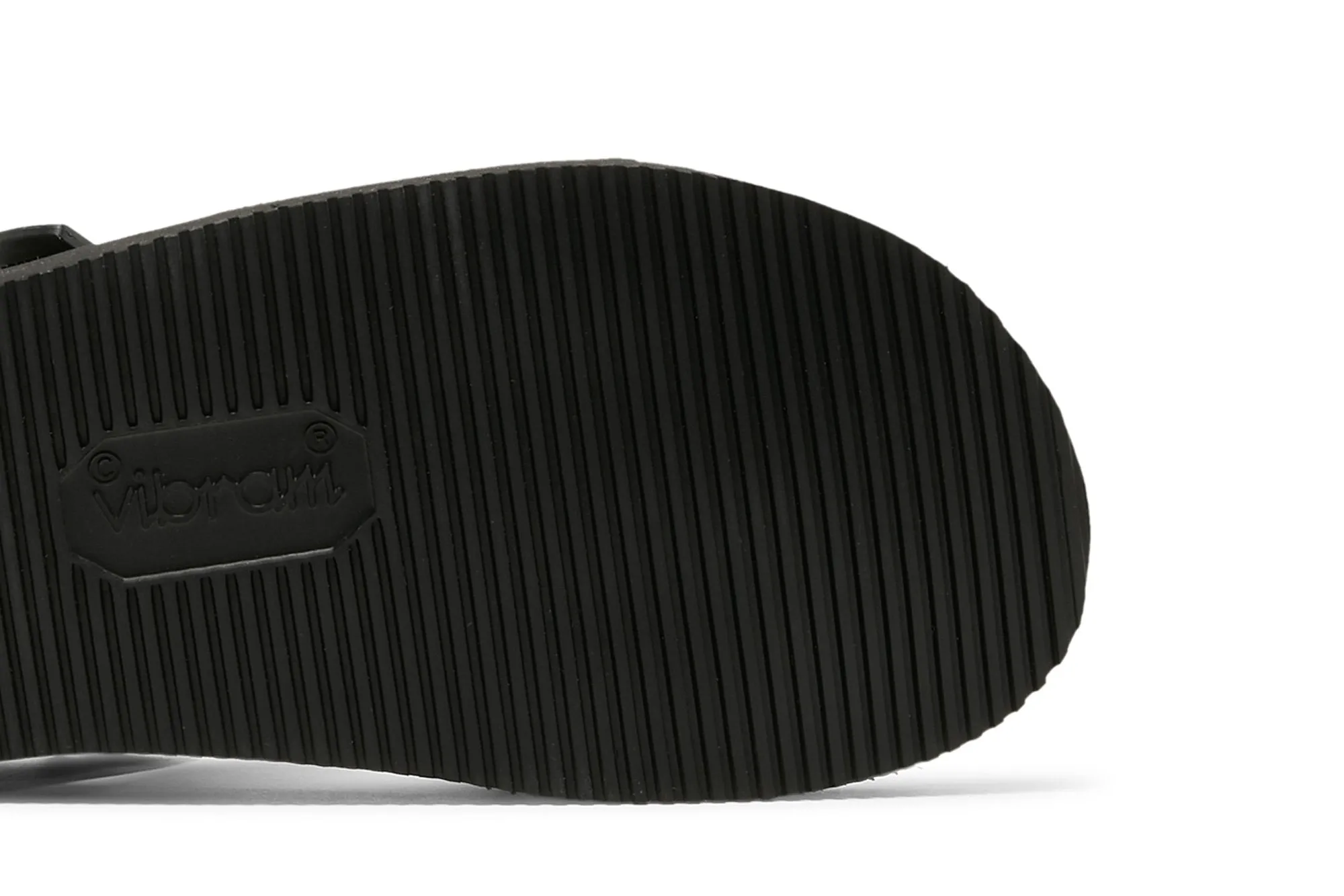 Kisee-V Suicoke sandals, black