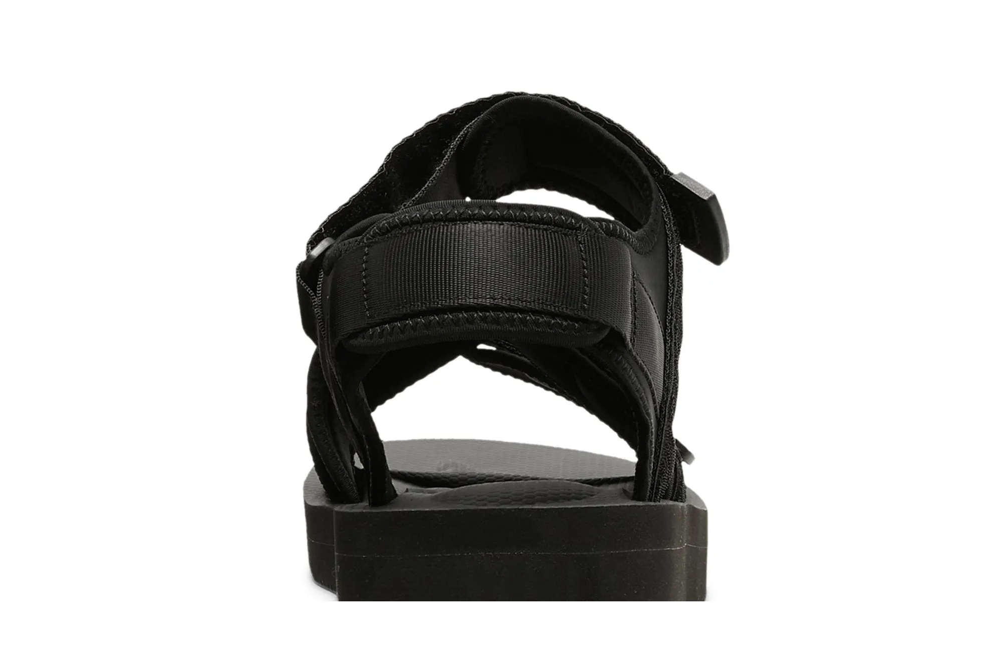 Kisee-V Suicoke sandals, black