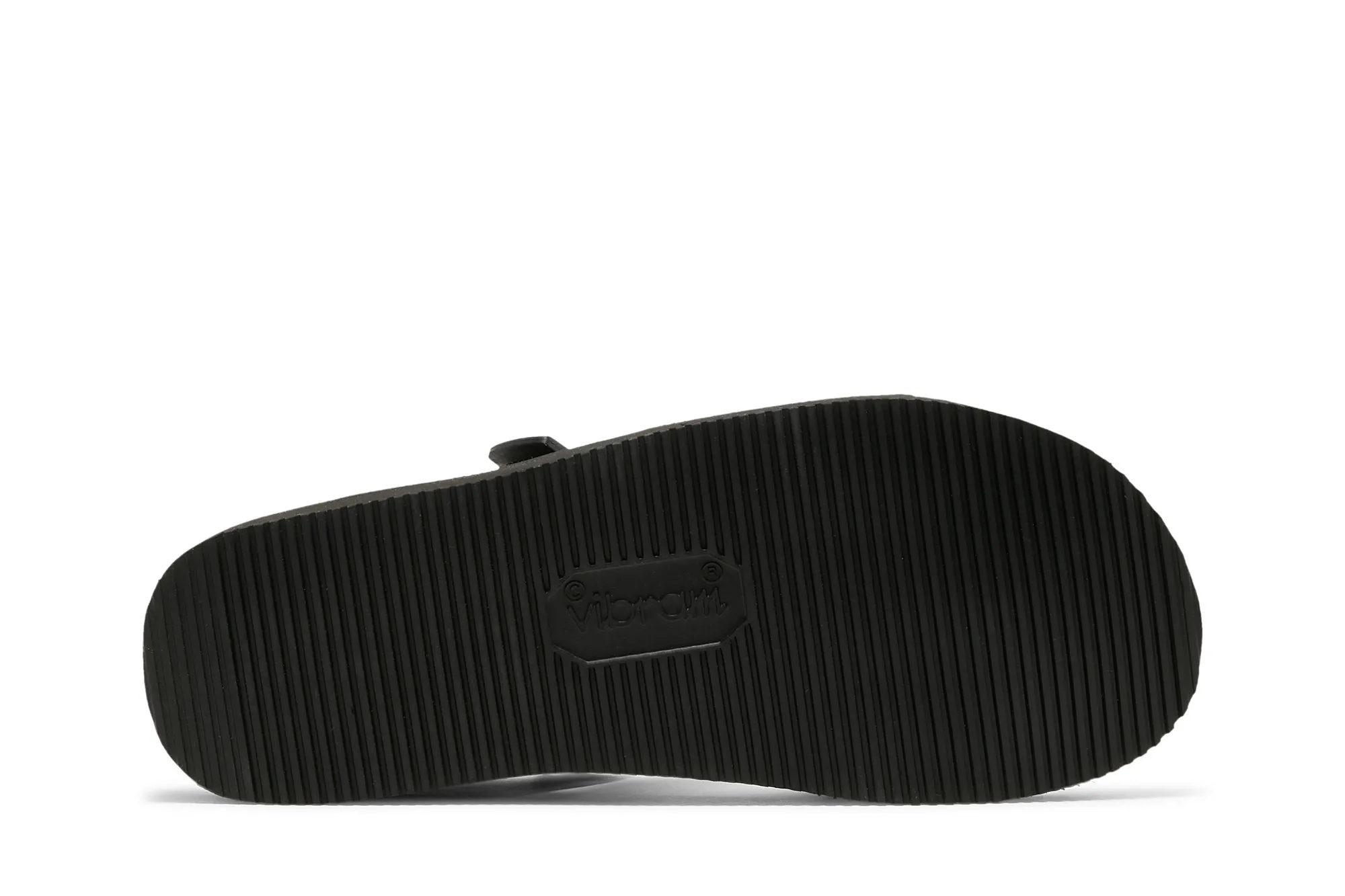 Kisee-V Suicoke sandals, black