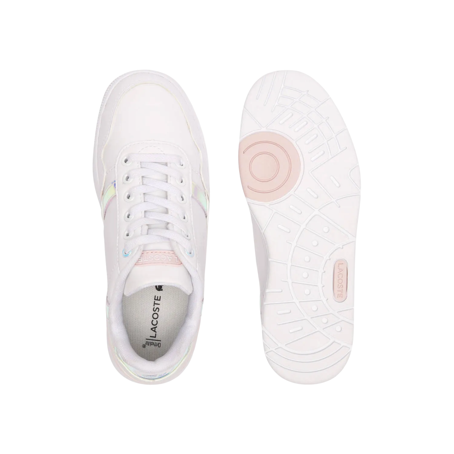 Lacoste T-clip Cadet