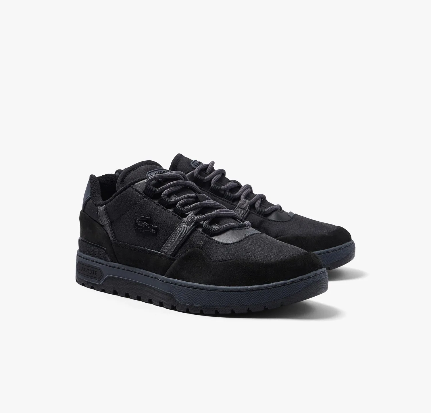 Lacoste T-Clip Winter