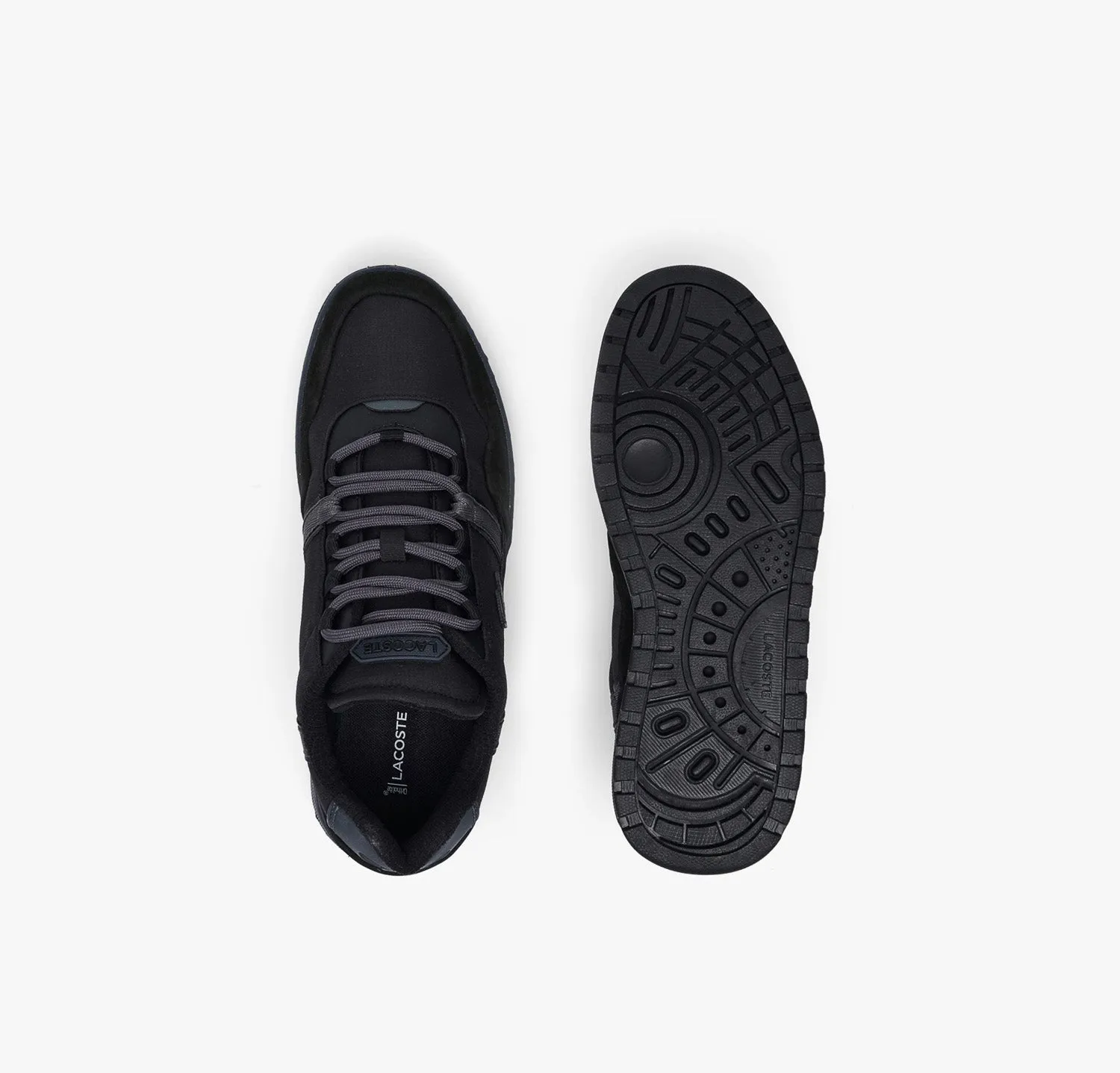 Lacoste T-Clip Winter