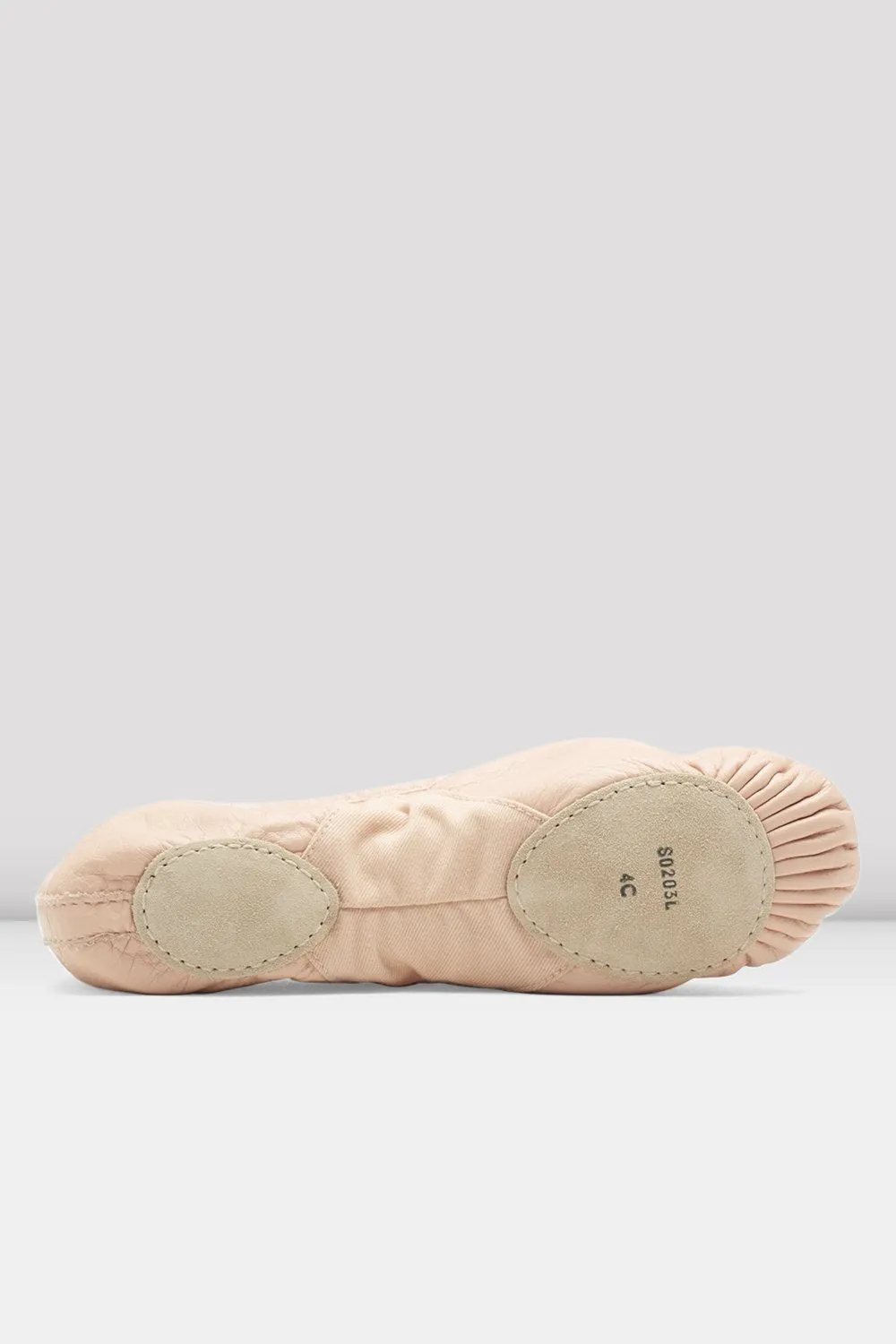 Ladies Prolite II Hybrid Ballet Shoes by BLOCH